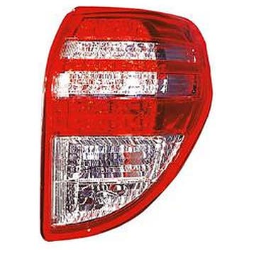 Toyota Rav 4 2009-2010 Achterlicht Rechts (Achterlampen), Verzenden, Nieuw