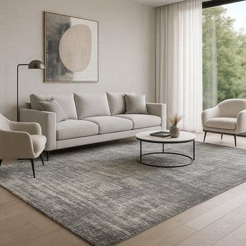 Mystic uniek tapijt - Vloerkleed - 246 cm - 168 cm, Nieuw