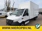 Zakelijke Lease |  Mercedes-Benz Sprinter 316CDI Bakwagen Ai, Gebruikt, Euro 6, Wit, Mercedes-Benz