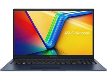 ASUS Vivobook 15 X1504VA-BQ3112W - Laptop - Intel Core 5 16, Computers en Software, Verzenden, Zo goed als nieuw, ASUS