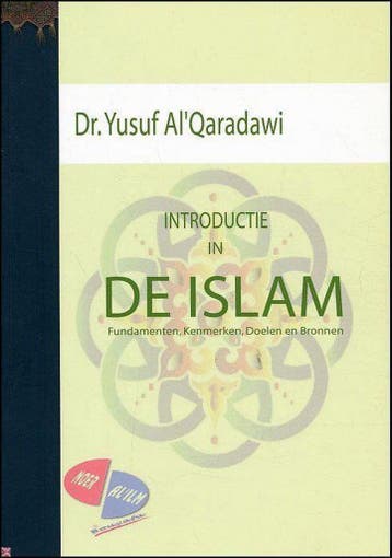 Introductie In De Islam - Yusuf al-Qaradawi 9789076151052, Verzenden, Gelezen, Yusuf al-Qaradawi