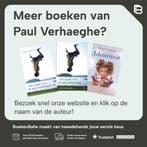 Liefde in tijden van eenzaamheid 9789023459712, Verzenden, Zo goed als nieuw, Paul Verhaeghe