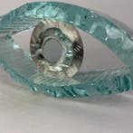 Andrzej Rafalski - Glass EYE - hand made