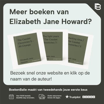 After Julius - Elizabeth Jane Howard 9781447272328, Verzenden, Zo goed als nieuw, Elizabeth Jane Howard