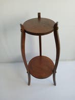Plantentafel - Eik - Art Nouveau, Antiek en Kunst, Kunst | Designobjecten