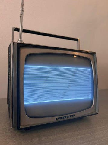 Televisie - National TR-912
