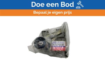 Bieden: JRC 5 kW marine radar magnetron - MSV1422B, Ophalen of Verzenden, Nieuw, Radar