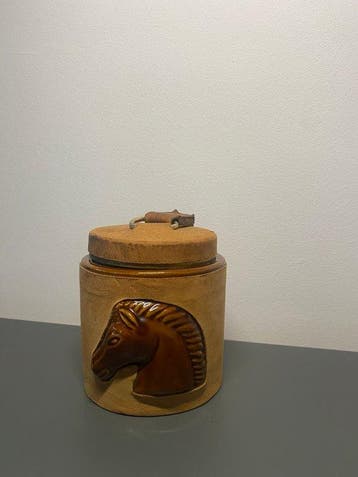 Longchamp - Zonder minimumprijs - sigaretten dispenser -, Nieuw