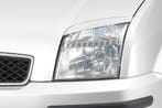 Koplampspoilers voor Ford Fusion SB149, Verzenden, Nieuw