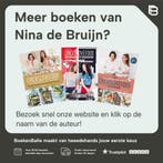 Chickslovefood - Het 5 or less-kookboek 9789046817407, Boeken, Kookboeken, Verzenden, Gelezen, Nina de Bruijn