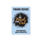 Boek - De mazzel van pech - Van driepoot naar viervoeter -, Verzenden, Gelezen, Frank Boske