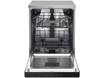 Whirlpool WH3FB14BN7A0X - Vrijstaande vaatwasser - 14, Witgoed en Apparatuur, Verzenden, Nieuw