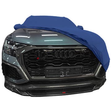 Autohoes voor Audi RSQ8 (2020-present) Indoor BESTE PASVORM, Ophalen of Verzenden, Nieuw, Op maat
