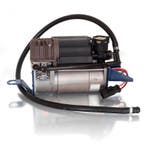 BMW 5-Serie E61 Compressor Luchtvering | Aanzuigleiding en l, Verzenden, Nieuw, BMW