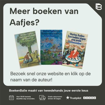 Lampion voor een blinde - Aafjes - Aafjes 9789070066048, Verzenden, Gelezen, Aafjes