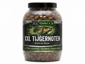 XXL Tijgernoten 3L Kant en Klaar - PVA Vriendelijk, Verzenden, Nieuw, Overige typen