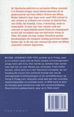 De weg naar eenvoud / Moldaviet / 24 9789078068969, Verzenden, Gelezen, Milena Jesenska