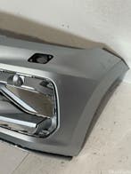Volkswagen Touran 5TA R-line Voorbumper 5TA807221M, Ophalen, Gebruikt, Voor, Bumper