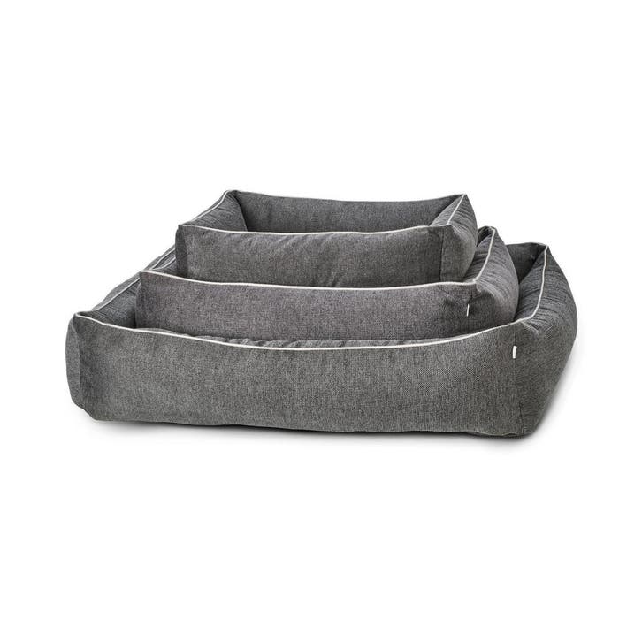 Klassiek HONDENBED - ECO, Dieren en Toebehoren, Honden-accessoires, Nieuw, Verzenden