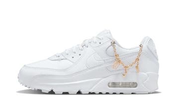 Nike Air Max 90 Premium Lucky Charms (Womens), Nieuw