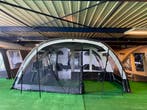 Showroommodel | Jamet Air 2026 vouwwagen, Ophalen, Meer dan 6, Aanwezig, Jamet