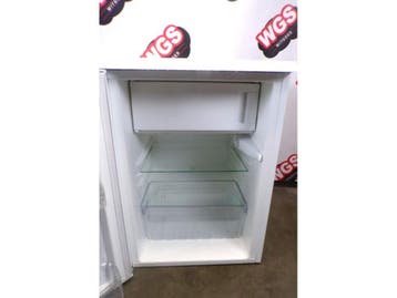 Zanussi 2dehands koelkastje met vriesvakje, Verzenden, Zo goed als nieuw