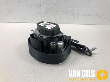 Veiligheidsgordel links-achter Citroen C3 O330189, Ophalen of Verzenden, Nieuw