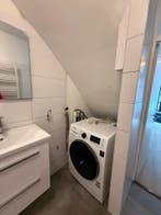 Te huur: Appartement Borgesiusstraat in Rotterdam, Appartement, Rotterdam, Zuid-Holland