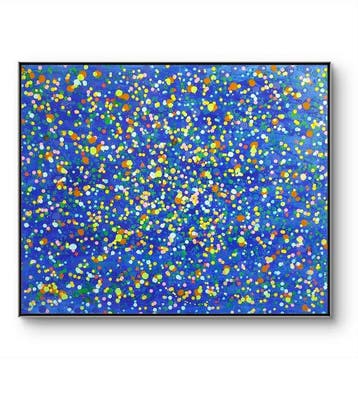 Stanislav Kunchev 1984 - “Stardust”