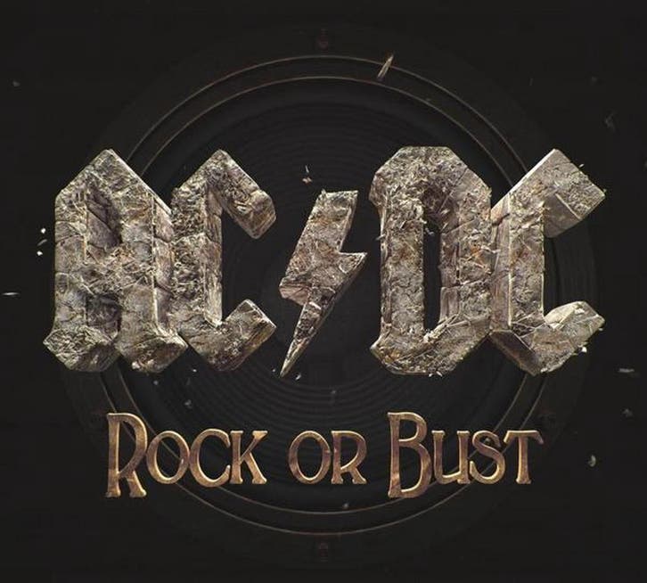 AC/DC - Rock or Bust - CD, Cd's en Dvd's, Cd's | Overige Cd's, Ophalen of Verzenden