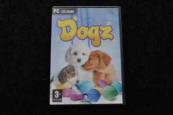 Dogz PC Game, Verzenden, Nieuw