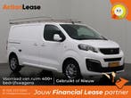 Peugeot Expert Bestelbus L2 H1 2017 Diesel Handgeschakeld, Auto's, Peugeot, Wit, Nieuw, Dealer onderhouden, Te koop