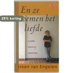 En ze noemen het liefde 9789052267265 I. van Engelen, Verzenden, Zo goed als nieuw, I. van Engelen