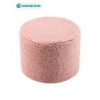 Poef kinderkamer|  Guava pink (woonaccessoires, teddy stoel), Kinderen en Baby's, Ophalen of Verzenden, Nieuw