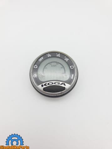 ION Rond Display | Koga Batavus Sparta, Ophalen of Verzenden, Gebruikt