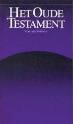 OUDE TESTAMENT 16 01 9789027480019 en, Verzenden, Gelezen, En