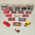 Herpa, Magic 1:87 - Modelauto (23), Nieuw