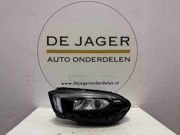 A KLASSE W177 HIGH PERFORMANCE KOPLAMP LINKS A1779064703, Ophalen, Gebruikt, Mercedes-Benz
