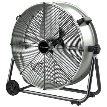 METALEN VENTILATOR 230V CLIMAMEISTER SMT 60 S, Verzenden, Nieuw