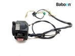 Stuurschakelaar Links Yamaha SRX 600 1985-1997 (SRX600), Motoren, Verzenden, Gebruikt