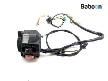 Stuurschakelaar Links Yamaha SRX 600 1985-1997 (SRX600), Motoren, Verzenden, Gebruikt