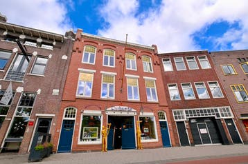 Appartement te huur aan Noorderhaven in Groningen, Huizen en Kamers, Groningen