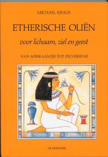 Etherische olien - M. Kraus 9789060306178, Boeken, Verzenden, Gelezen, M. Kraus