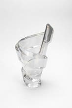 Baccarat - Thomas Bastide - Vaas - Spirale - Kristal