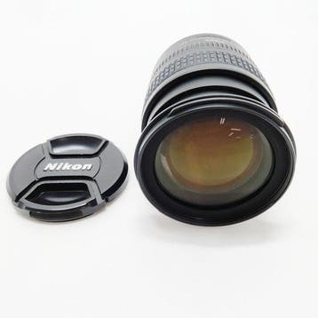 Nikon AF-S NIKKOR 18-70mm 1:3.5-4.5G ED DX Cameralens, Nieuw