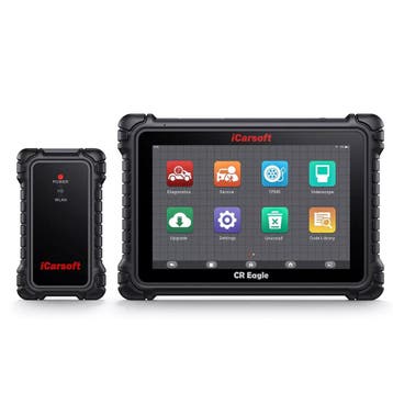 iCarsoft CR Eagle, Verzenden, Nieuw