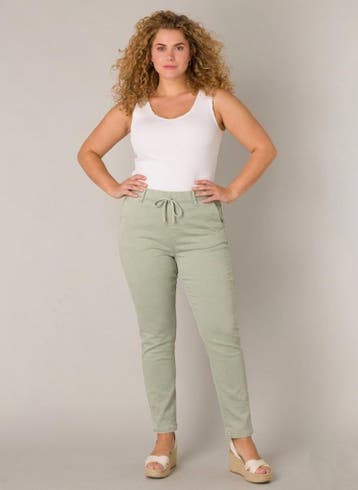 YESTA broek Hatice Maat:, Verzenden, Nieuw, Overige kleuren