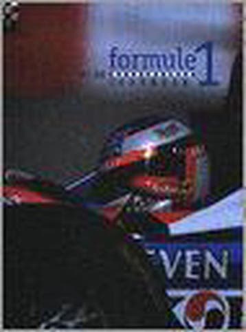 Formule 1 Jaarboek 97 - 98 - A. CHAMBERT 9789060130711, Verzenden, Gelezen, A. CHAMBERT