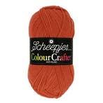 Scheepjes Colour Crafter 100g - 1711 Leeuwarden, Verzenden, Nieuw