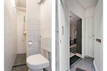 Studio te huur in Maastricht - 28 m² - 1 kamer(s), Maastricht
